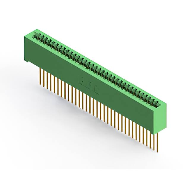 842-034-542-101 EDAC Inc.  Edgeboard Connectors